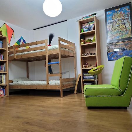 Coloured Studio Φάρο Εξωτερικό φωτογραφία