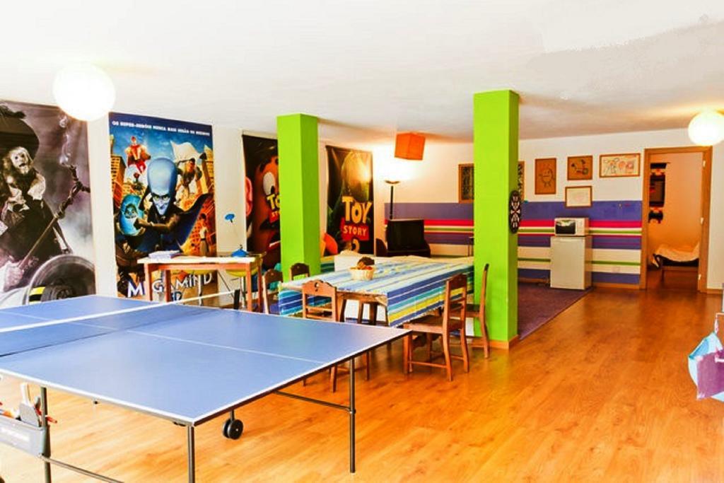 Coloured Studio Φάρο Δωμάτιο φωτογραφία